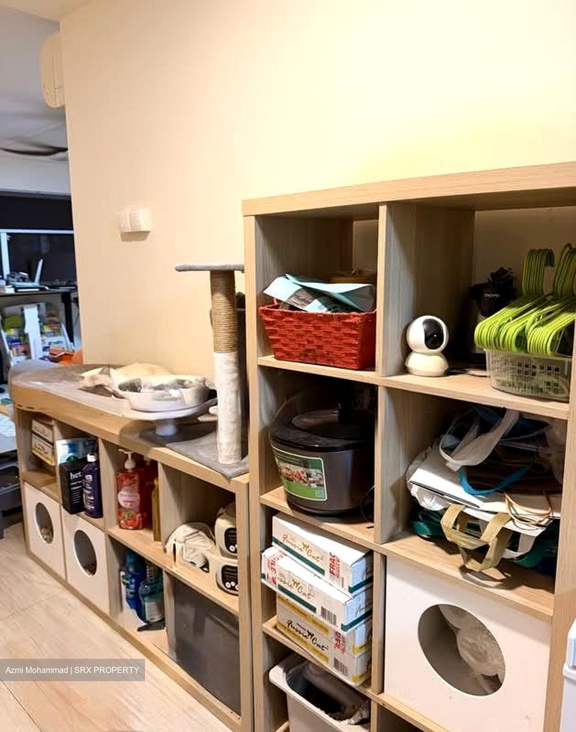 Blk 517 Hougang Avenue 10 (Hougang), HDB 4 Rooms #563944501
